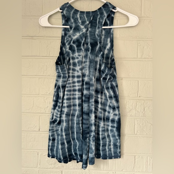 Lululemon All Tied Up Tank Top S/M - Picture 4 of 11